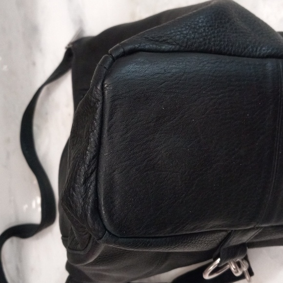 Women's Sling Backpack - Picture 8 of 16